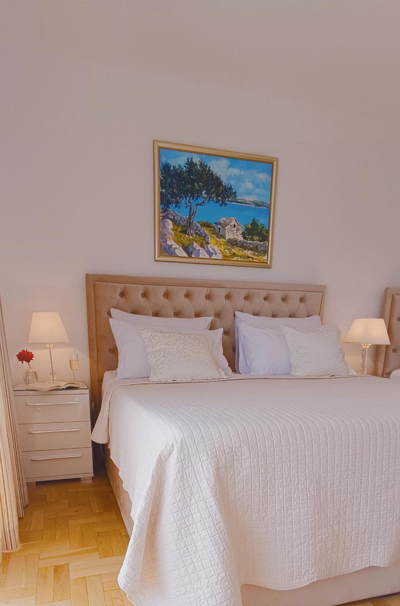 Apartament Queen