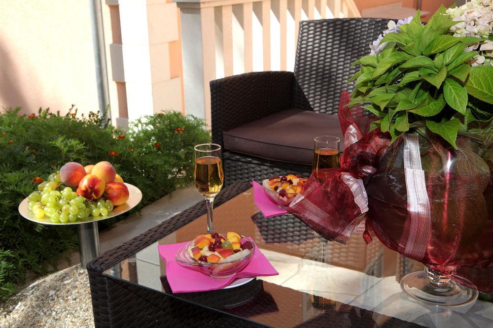 Queen Apartament Trogir