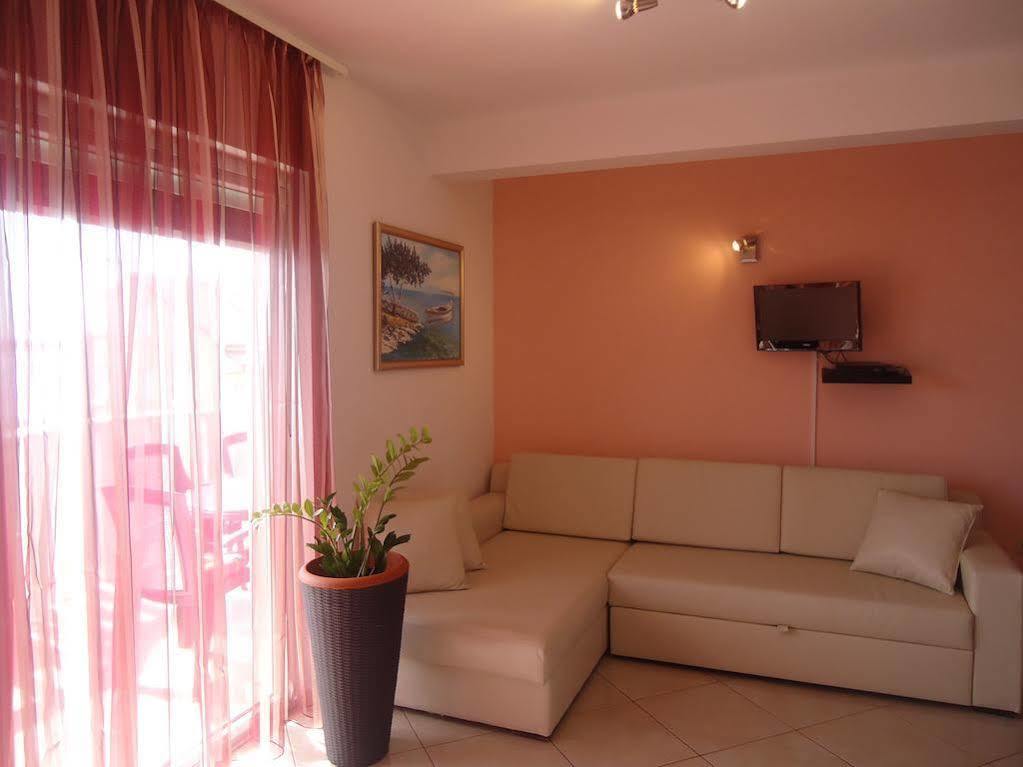 Apartament Queen *