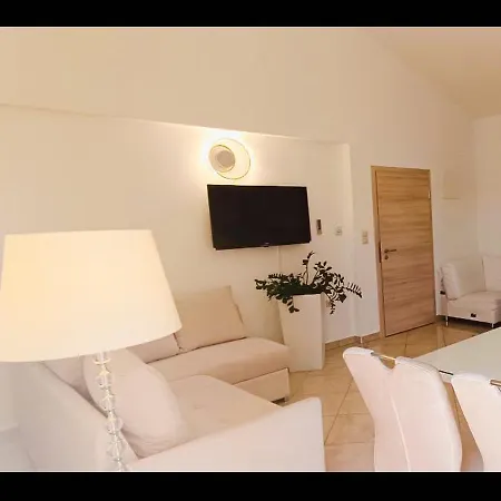 Villa Queen Trogir Exterior foto