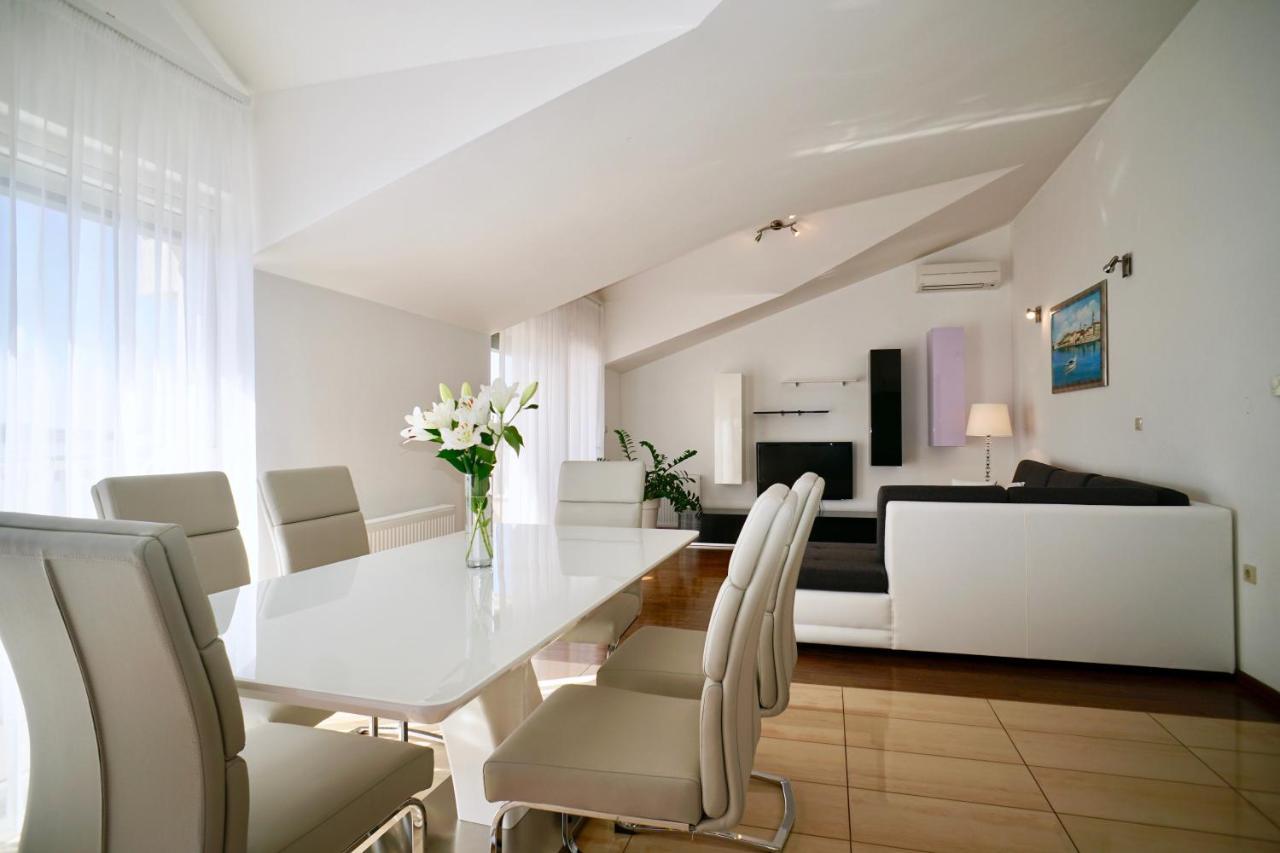 Apartmán Queen Trogir