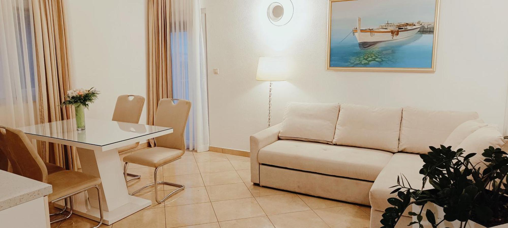 Queen Apartmán Trogir