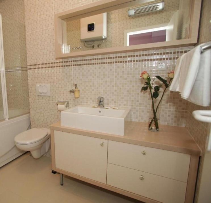 Apartmán Queen Trogir
