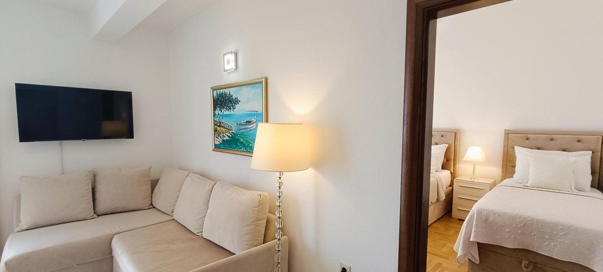 Queen Apartmán Trogir