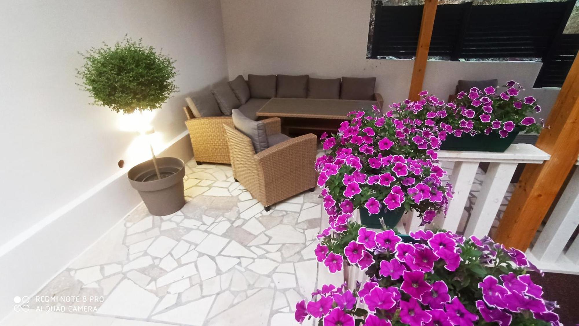 Apartmán Queen Trogir