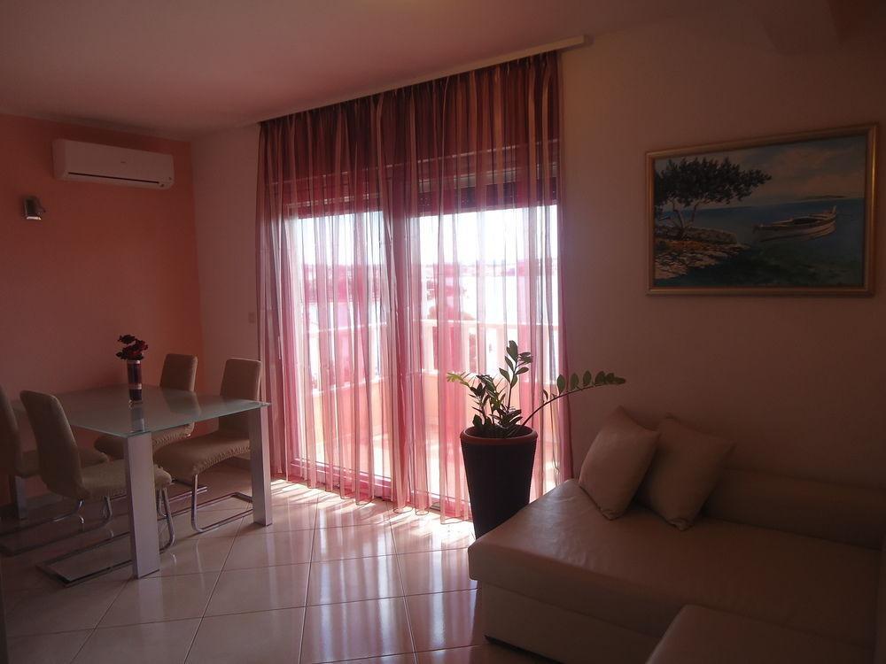 Queen Apartmán