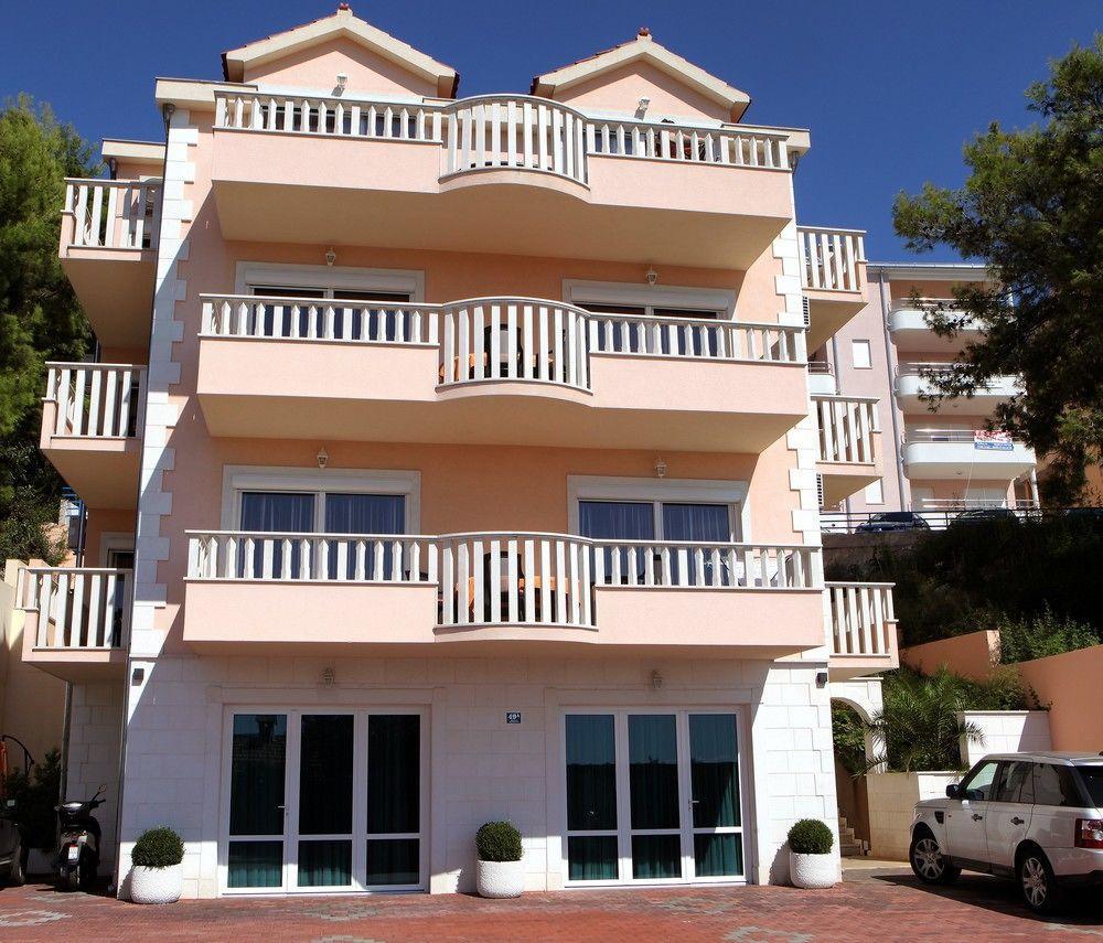 Queen Apartmán