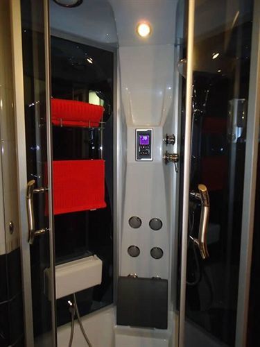 Queen Apartmán