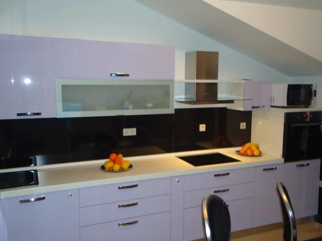Apartmán Queen Trogir
